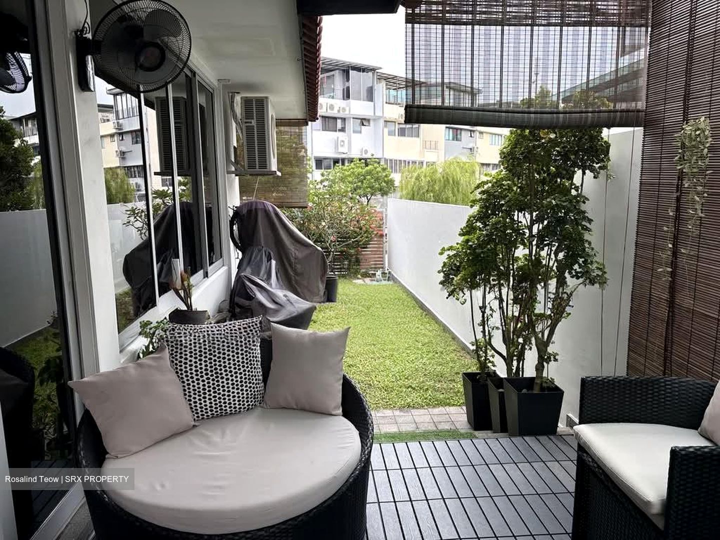 Tai Hwan Garden (D19), Terrace #561261891
